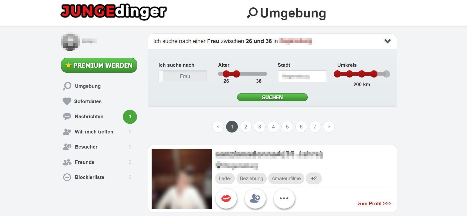 JungeDinger.com
